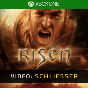 Risen 1 - Video Anhänger