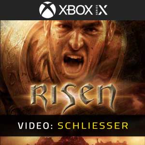 Risen 1 - Video Anhänger