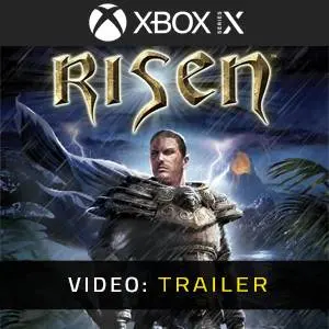 Risen  Xbox Series - Trailer