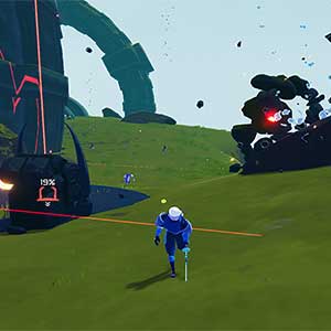 Risk of Rain 2 Spielablauf