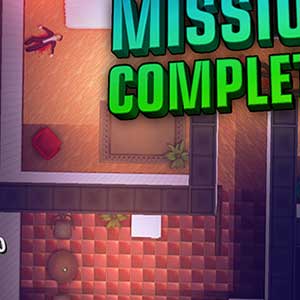 Open-World Top-Down-Aktion