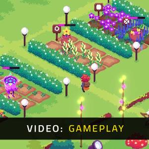 Ritual of Raven - Gameplay-Video