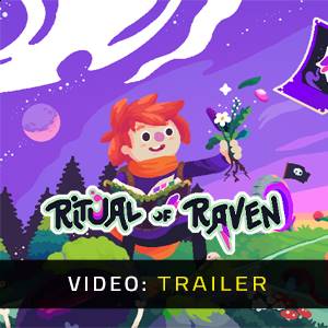 Ritual of Raven - Video-Trailer