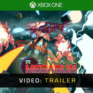 Rival Megagun - Video Trailer