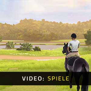 Rival Stars Horse Racing Gameplay Video