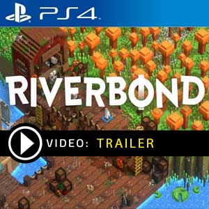 RIVERBOND PS4 Digital Download und Box Edition