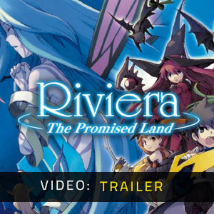 Riviera The Promised Land - Trailer
