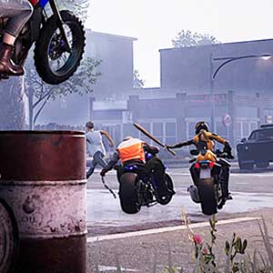 Umfangreiche Gameplay Vielfalt