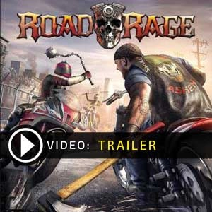Road Rage Pc