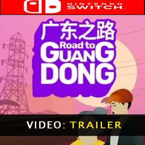 Kaufe Road to Guangdong Nintendo Switch Preisvergleich
