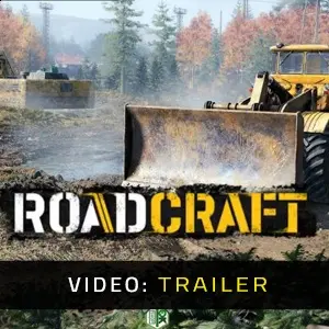 RoadCraft - Trailer
