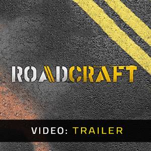 RoadCraft - Trailer