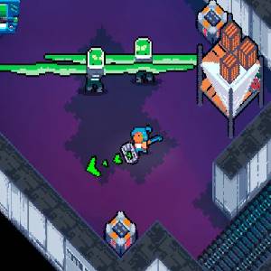 RoadOut - Orden des Neu Kodex