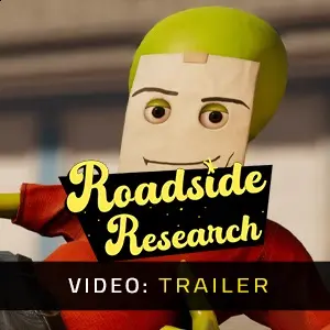 Roadside Research - Video-Trailer