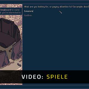 Roadwarden - Video Spielverlauf