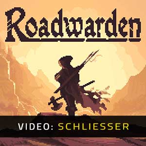 Roadwarden - Video Anhänger