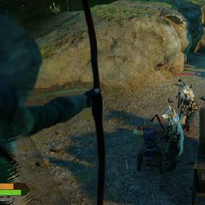 Robin Hood Sherwood Builders - Die Geister erschießen