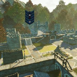 Robin Hood: Sherwood Defenders – Festung