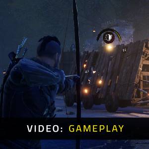 Robin Hood: Sherwood Defenders – Gameplay