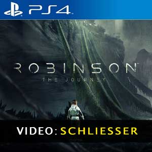 Robinson The Journey Trailer Video