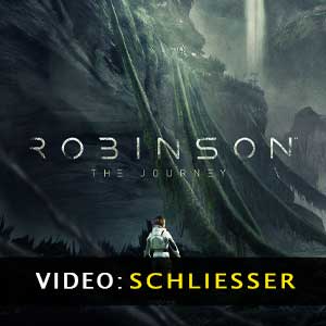 Robinson The Journey Trailer Video