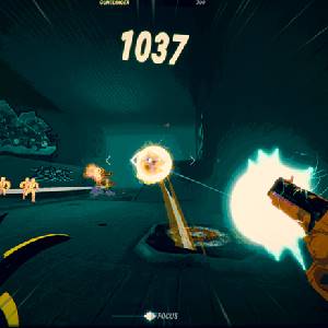 Robobeat - Elektroschock