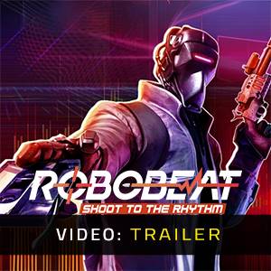 Robobeat - Trailer