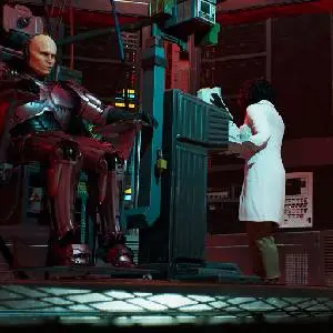 RoboCop: Rogue City - Unfinished Business - OmniTower