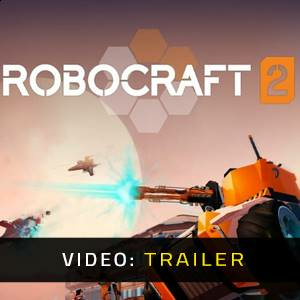 Robocraft 2 Pc