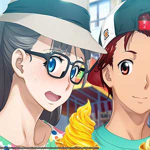 Besichtigung der Insel