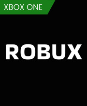 Robux Xbox One