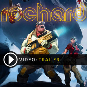 Rochard Key kaufen - Preisvergleich