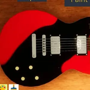 Rock Star Life Simulator - Reparaturen