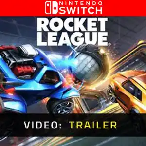 Rocket League - Trailer