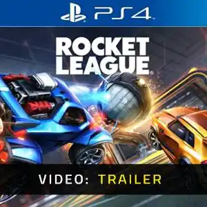 Rocket League - Trailer