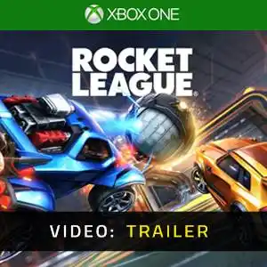 Rocket League - Trailer