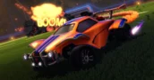 Rocket League Season 23 Teaser deutet Ende der zufälligen Demo Respawns an