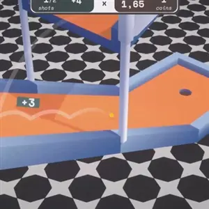 ROGOLF - Minigolf