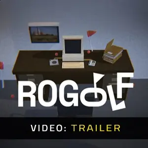 ROGOLF - Video Trailer