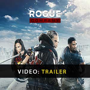 Buy Rogue Company CD Key Compare Prices