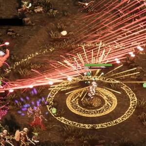 Rogue Genesia - Töte den Boss