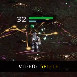 Rogue Genesia - Video Spielverlauf