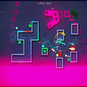 Rogue Glitch
