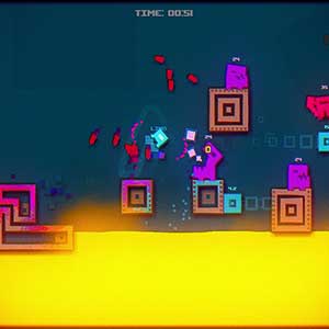 Rogue Glitch