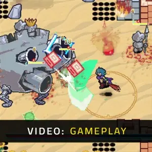 Rogue Labyrinth - Gameplay