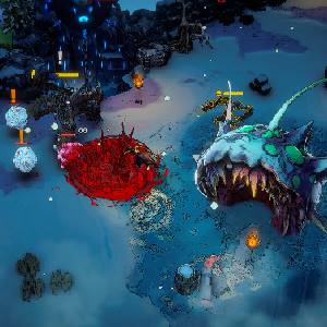 Rogue Loops – Circe