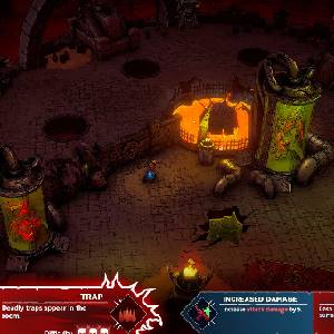 Rogue Loops – Giftiger Efeu