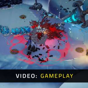 Rogue Loops – Gameplay