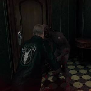 Rogue Mansion - Kreatur