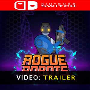 Kaufe Rogue Robots Nintendo Switch Preisvergleich